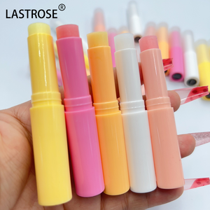 Balsami Labbra Idratanti all'Ingrosso, Etichetta Privata, <span class=keywords><strong>Balsamo</strong></span> Labbra Naturale <span class=keywords><strong>per</strong></span> il Trucco - Product Image 4