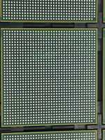 Microprocesseur IC TW P5040NSN7VNC QorIQ P5040 4 cœurs PowerPC E5500 64 bits 2,0 GHz 1295-FCPBGA 37,5x37,5 2124+