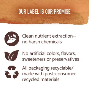 Comprimés de Curcuma Herbal Personnalisés : Favorisent la Fonction Inflammatoire Saine du Corps et la Réponse Antioxydante - Product Image 4