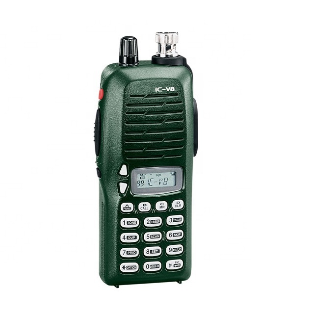 IC-V8 ICV8 Vhf Two Way Radio Transceiver