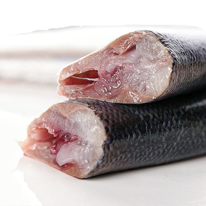 Saria Cololabis congelé Pêche en fruits de mer en haute mer Poisson frais congelé Pacific Saury - Product Image 1