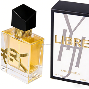 Coffrets cadeaux de parfum pour femmes, vaporisateur corporel miniature de 30 ml, format voyage, longue tenue. - Product Image 3