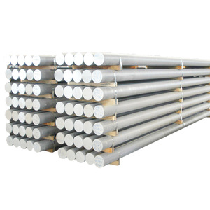 Barres en alliage d'aluminium 6061 6062 6351 6063 6082 6083 T5 T6 T651 de différentes qualités - Product Image 1