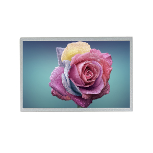 12.1 inch Màn hình <span class=keywords><strong>TFT</strong></span> 1280*800 LVDS giao diện nhiệt độ rộng cảnh quan IPS <span class=keywords><strong>TFT</strong></span> LCD hiển thị - Product Image 1