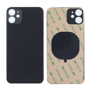 Kit de réparation pour coque de téléphone portable <span class=keywords><strong>11</strong></span> avec protection d'écran et de verre arrière, design de barre, compatible avec XS Max et XR - Product Image 6