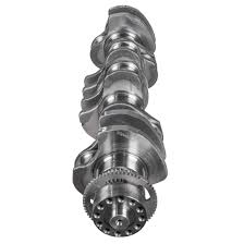 3691665 4393462 5558781 Cigüeñal de Alta Calidad para Motores Cummins Qsx15 Isx15, Piezas para Maquinaria de Construcción - Product Image 2