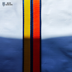 Cinghia per Slackline e Highline per Sport Estremi, 26kN 23kN, Leggera e Resistente: 15mm, 19mm, 20mm, 25mm, Personalizzabile dal Produttore - Product Image 2