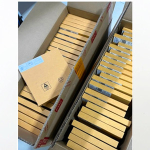 PengYing IC Chipset Baru dan Asli QFN24 Chipset 81172 - Product Image 3