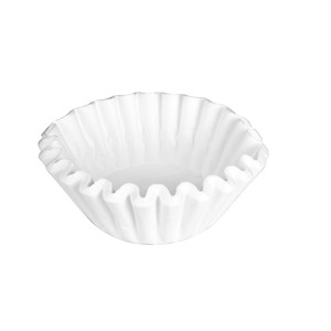 Filtri per caffè per macchina da caffè a goccia, 200 pezzi, di qualità professionale - Product Image 1