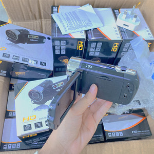 Siêu video hội nghị máy ảnh tự động theo dõi video hội nghị máy ảnh D100 DV Cam 16 triệu máy quay trung lập OEM nhà máy - Product Image 4