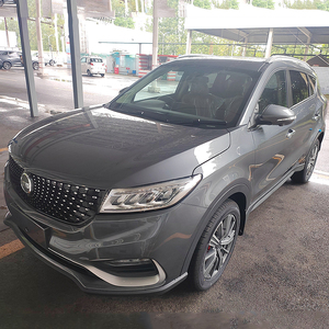 GAC Glory 580 Pro, 7 Asientos, Faros LED, SUV, Gasolina, Nuevo, Hecho en China, Volante a la Derecha, Neumáticos R15, Turbo, Manual - Product Image 5