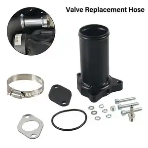 Kit Egr de voiture pour 1.9 8V TDI Ve 90 110 et PD100 PD115 Fabriqué à partir d'accessoires 2024