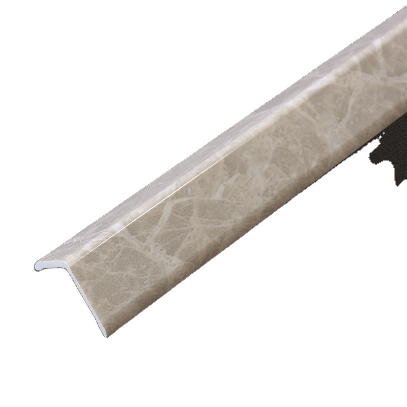 Aluminum Alloy Rounded Corner Strip Anti