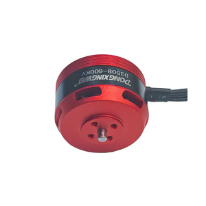 Motor sin Escobillas Dongxingwei D3508 600kv para Drones, Mini Motor Eléctrico - Product Image 2