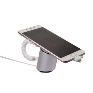 Smartphone anti-robo <span class=keywords><strong>alarma</strong></span> soporte de visualización de seguridad soporte <span class=keywords><strong>para</strong></span> <span class=keywords><strong>teléfono</strong></span> celular - Product Image 4
