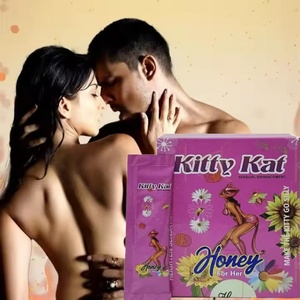 Miel naturel original 2025, stock américain, vente chaude, pour améliorer les performances sexuelles masculines, pour hommes et femmes, miel naturel - Product Image 3
