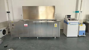 Testador de Pressão Hidrostática ISO 6803 |   Máquina de Teste de Tubos Plásticos |   Equipamento de Teste de Resistência à Pressão da Água - Product Image 3