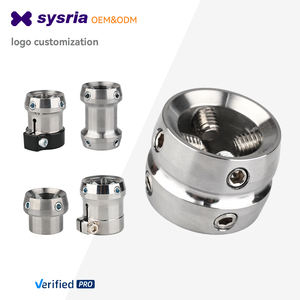 Aanpassen Ontvanger Kinderen Offset Verbinding Verstelbare Kunstmatige Prothese Ledemaat Voet Voeten Enkel Kniegewricht Prothetische Been - Product Image 1