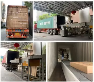 Reemplazo del mercado de accesorios del motor del ventilador OEM para el motor del ventilador del coche para <span class=keywords><strong>SUV</strong></span> 1KD820015A - Product Image 6