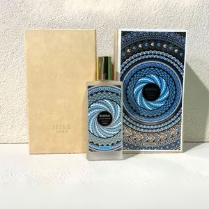 Perfume de Nicho Original de Lujo al por Mayor, Memory Marfa EDP 75 ml, Spray Afrutado, <span class=keywords><strong>Memo</strong></span> Paris, Fragancia Unisex de Larga Duración - Product Image 4