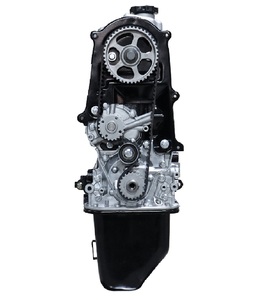 Ensemble moteur nu F8CB 0.8L neuf pour Chevrolet Daewoo Damas <span class=keywords><strong>Labo</strong></span> - Product Image 5