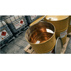 Diesel à très faible teneur en soufre (ULSD) EN590 Gasoil – Carburant propre, efficace et à faibles émissions - Product Image 1