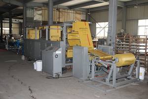 Machine d'impression de boîtes à <span class=keywords><strong>pizza</strong></span> flexo 4 couleurs, imprimante de sacs en papier kraft, imprimante de sacs en mylar, imprimante de sacs en polyéthylène pour boîtes - Product Image 2