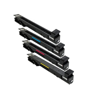 Cartuccia Toner compatibile CF300A CF301A CF302A CF303A per colore <span class=keywords><strong>HP</strong></span> per flusso Enterprise <span class=keywords><strong>MFP</strong></span> M880 A + grado 12 mesi di garanzia - Product Image 5