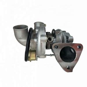 Turbocompressore 4D56TCI D4BH 2820042600 715843-5001S 28200-42600 per <span class=keywords><strong>Hyundai</strong></span> <span class=keywords><strong>Starex</strong></span> H1 H200 H-1 <span class=keywords><strong>H100</strong></span> - Product Image 3