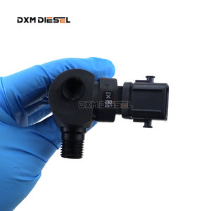 Nuevo Inyector Common Rail 23670-09470 23670-0E060 con Boquilla G4S070 para Toyota 1GD, Inyector Common Rail de Alta Calidad G4S06 - Product Image 6