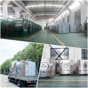 Giá máy giặt giặt tự động <span class=keywords><strong>2025</strong></span> cho khách sạn - Product Image 6