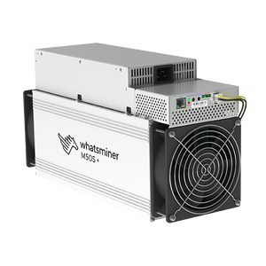 Nuevo Whatsminer M61S+ 218T 222T, Miner de Bitcoin, 17J/T, Minería de Criptomonedas BTC, MicroBT M61S M61S+, Máquina de Minería de Bitcoin - Product Image 2