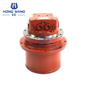 Caja de Cambios de Desplazamiento de Alto Rendimiento 190312-1400 19031-21200 con Motor para Excavadora Takeuchi TB108 TB014 TB016 TB215 TB216 - Product Image 2