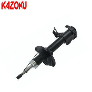 Suspension pneumatique pour Kyb Amortisseur Essieu de suspension avant gauche pour Toyota OEM 48520BZ040 - Product Image 2