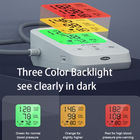 Esfigmomanômetro Eletrônico Máquina de Pressão Arterial Monitor Digital de Pressão Arterial Automático - Product Image 2