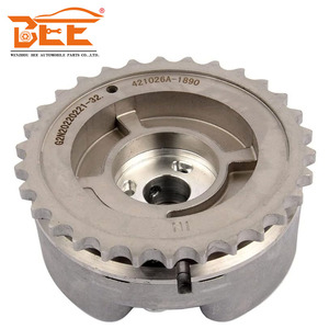 Pièces de moteur OE 06E 109 083 <span class=keywords><strong>Q</strong></span> 06E109083Q, régulateur d'arbre à cames pour <span class=keywords><strong>Audi</strong></span> - Product Image 1