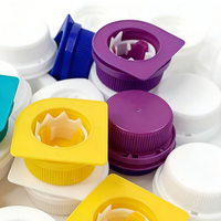 Bouteilles de lait et de boissons en plastique PP écologiques, de qualité alimentaire, réutilisables, avec bouchon à vis, étanches, pour l'emballage de produits laitiers et de jus