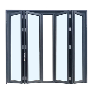 Nuevas Ventanas <span class=keywords><strong>de</strong></span> Techo con Protección Contra Huracanes y Robos, Diseño <span class=keywords><strong>de</strong></span> Toldo con Marco <span class=keywords><strong>de</strong></span> Aleación <span class=keywords><strong>de</strong></span> Aluminio y Pantalla Plegable - Product Image 4