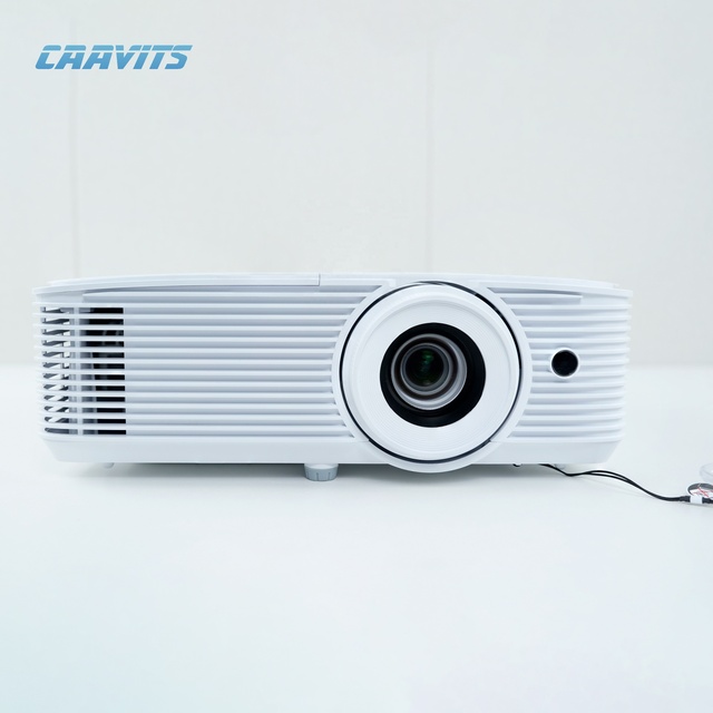 Optoma HD15 HD146X HD28eH HD28HDR EH401 HD30LV 1080P 3D DLP Projector 4000lm Full HD Smart Game Built-in Speakers 16:9/4:3