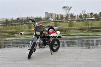 Motocicleta Cross de 125cc, Motocicleta Cross de 70cc