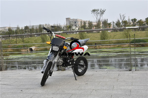 Vélo de sport, motocross <span class=keywords><strong>125</strong></span>, 125cc, moto croisée - Product Image 4