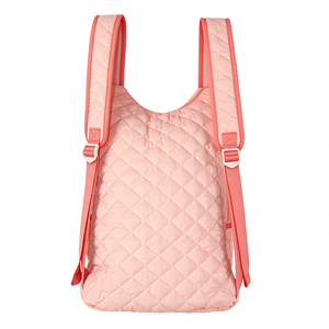 Nouvelle Arrivée 2025 – Sac Isotherme Sportif avec Doublure en Polyester, Fermeture Éclair et Fermoir, Couleur et Logo Personnalisables, Résistant à l'Eau - Product Image 2