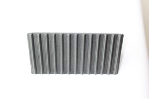 Parrilla <span class=keywords><strong>de</strong></span> barbacoa personalizada, prensa, mango <span class=keywords><strong>de</strong></span> madera, hierro fundido, tocino, <span class=keywords><strong>hamburguesa</strong></span>, bistec, peso - Product Image 3