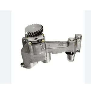Construction Machinery Oil Pump 6162-53-1012 for <b>Wheel</b> Loader Wa600-1 Engine S6d170 Engine Spare Parts - Product Image 5