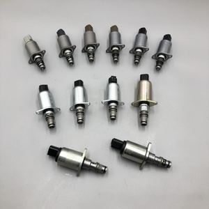 Pièces d'excavateur, électrovanne de moteur pour SY135/205/195/215/245/365-10 - Product Image 3