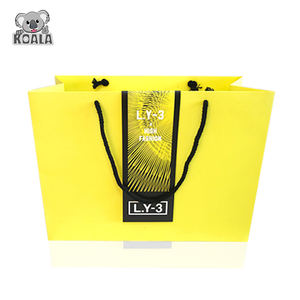 ถุงกระดาษครา<span class=keywords><strong>ฟ</strong></span>ท์แบบพกพา ทำมือ แฟชั่น<span class=keywords><strong>ล่าสุด</strong></span> ราคาถูก ตามสั่ง - Product Image 2