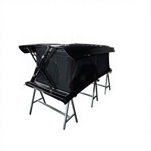 Vente en gros directe usine : Toit relevable pour camping-car, conception OEM - Product Image 6