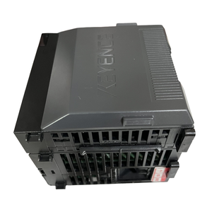 คอนโทรลเลอร์แบบตั้งโปรแกรมได้ KV-7500 พร้อมยูนิตซีพียูในตัว เน้นการควบคุมระบบอัตโนมัติในโรงงานด้วยความเร็วสูง การประมวลผลข้อมูลความเร็วสูง H - Product Image 5