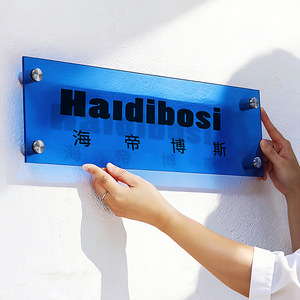 Stainless Steel Advertising Nails For Glass Acrylic Billboard Wall Mounting Fixing <b>Hardware</b> - Product Image 2