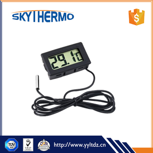 Digital <strong>Thermometer</strong> with Probe - Product Image 3